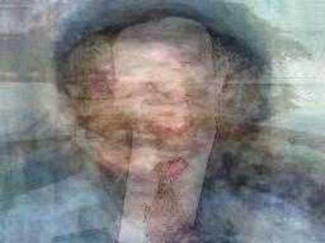 autoscopia: Kadmiel_Maseyk