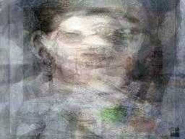 autoscopia: Kanissi_Mehdi