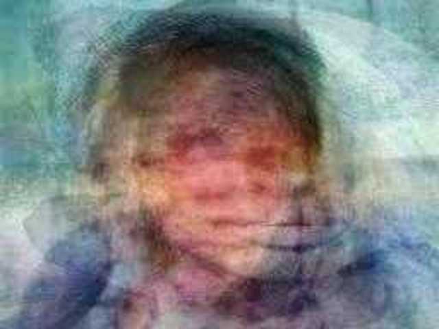 autoscopia: Karaseva