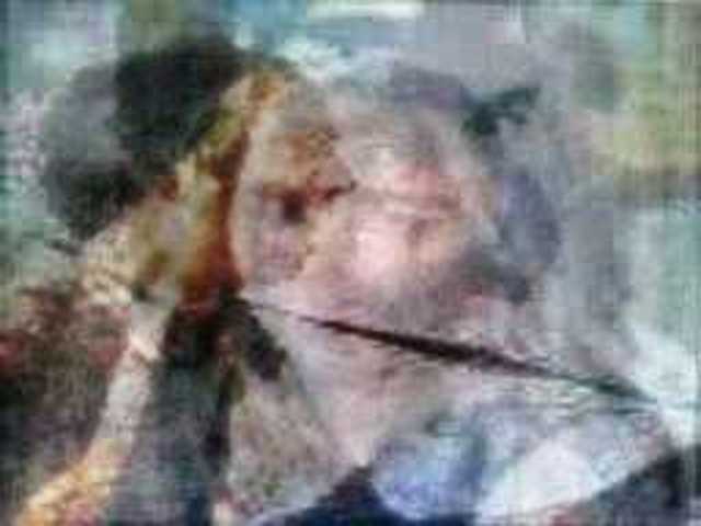 autoscopia: Karen_Uttaro