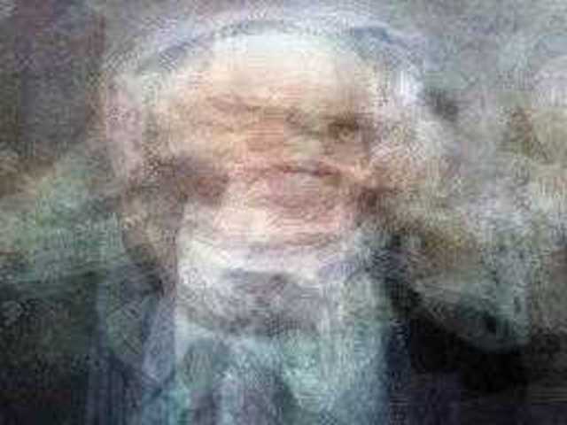 autoscopia: Karl_Lagerfeld