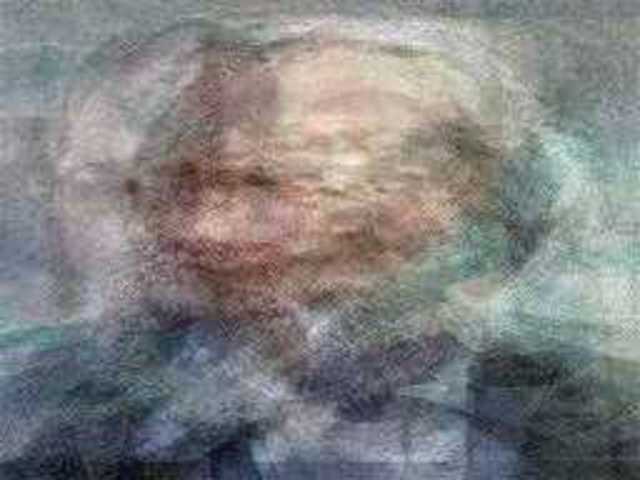 autoscopia: Karl_Marks