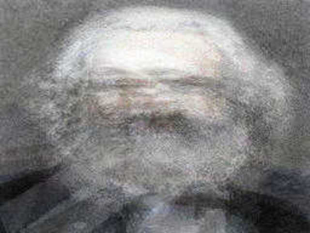 autoscopia: Karl_Marx