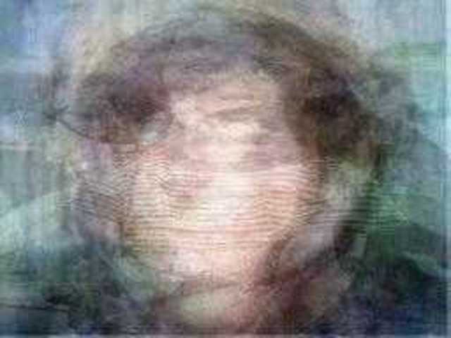 autoscopia: Karra_Rees