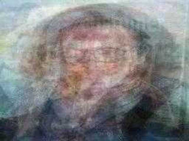 autoscopia: Katoomba