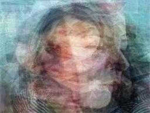 autoscopia: Kayleigh