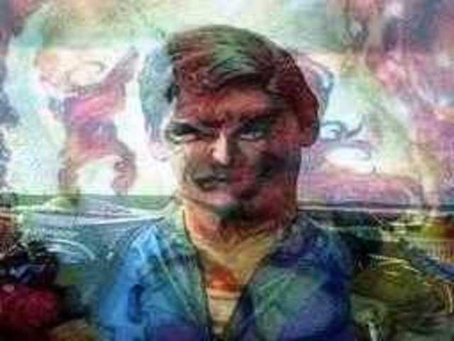 autoscopia: Kellie_Brajkovic