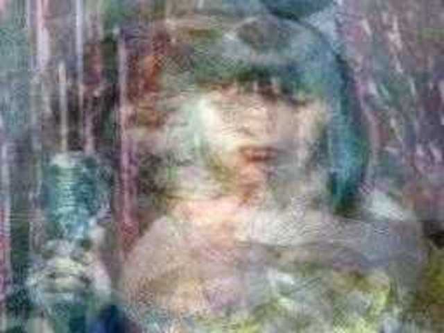 autoscopia: Kelly_Briggs_The_Koori_Woman