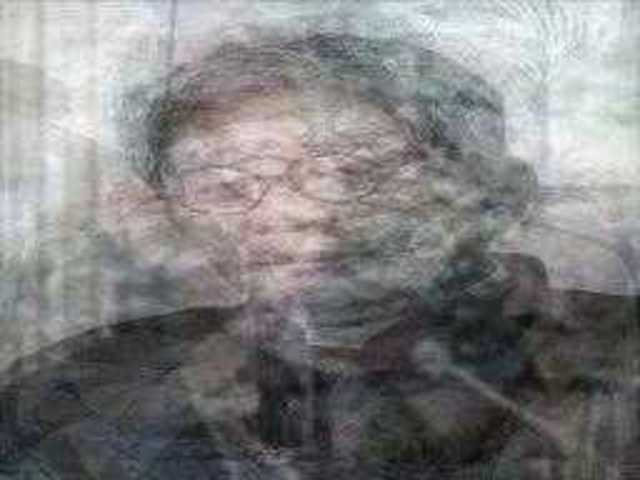 autoscopia: Kenzaburo_Oe