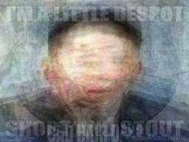 autoscopia: Kim_Jong-un