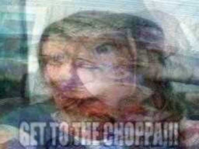 autoscopia: Kyra_Laine