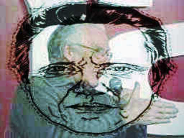 autoscopia: Lacan_Deleuze_Badiou