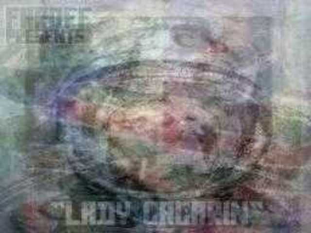 autoscopia: Lady_Gagarin