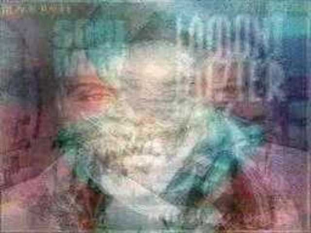 autoscopia: Lamont_Dozier