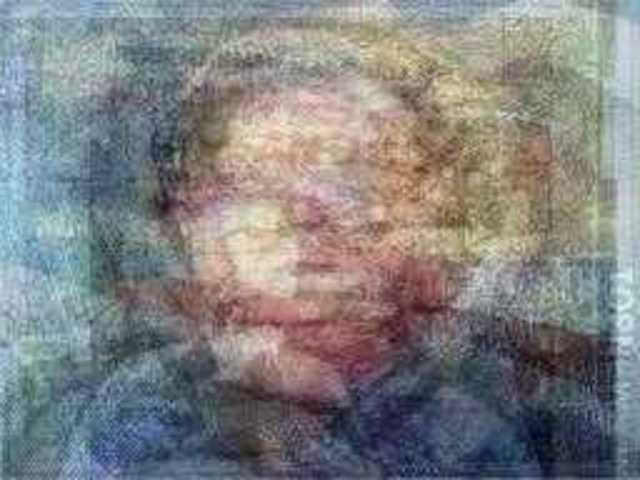 autoscopia: Landscape