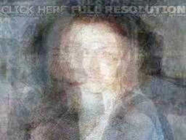 autoscopia: Lara_Pulver