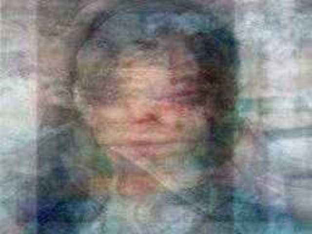 autoscopia: Laurie_Berthe