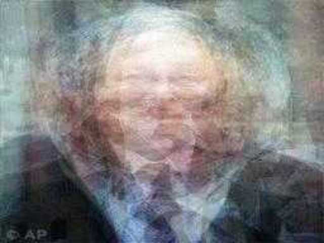 autoscopia: Lech_Kaczynski