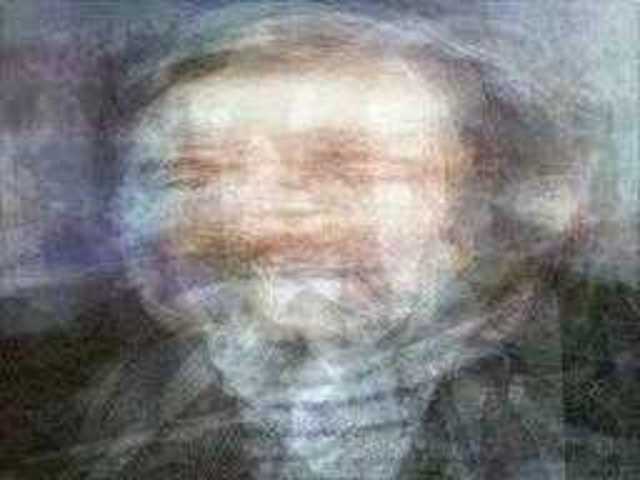 autoscopia: Lech_Walesa