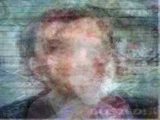 autoscopia: Lee_Gamble