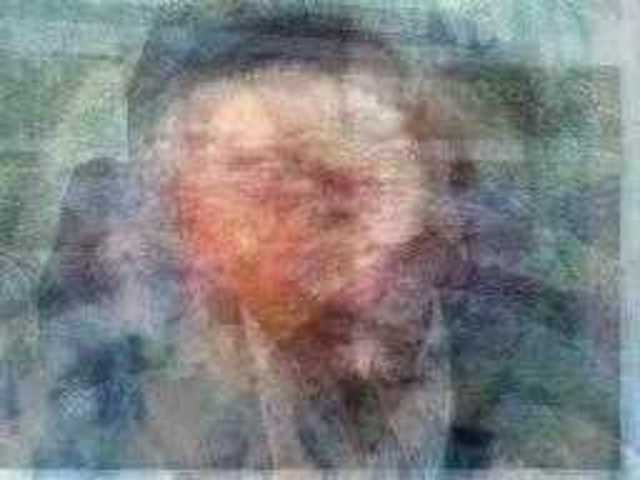 autoscopia: Leo_Power