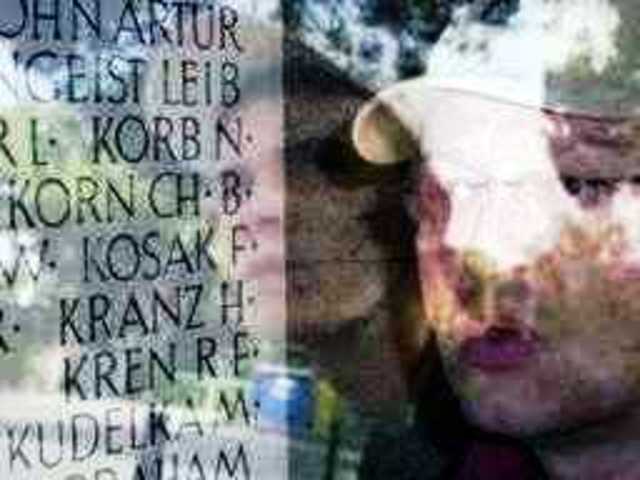 autoscopia: Leo_Tischendorf