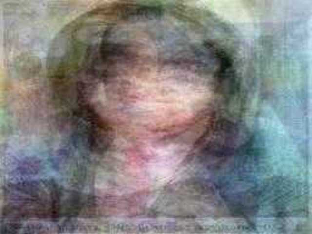 autoscopia: Lia_Power