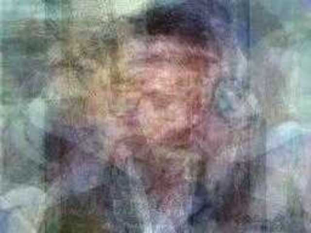 autoscopia: Liam_Flattley