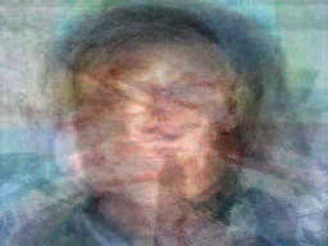 autoscopia: Lidia_Barej