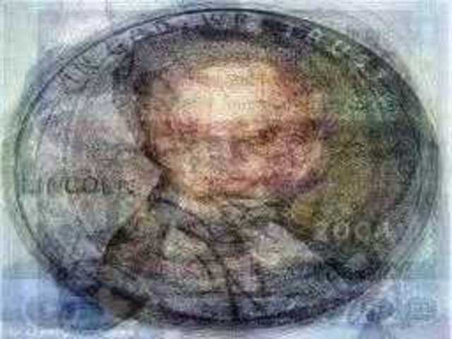 autoscopia: Lincoln_Penny