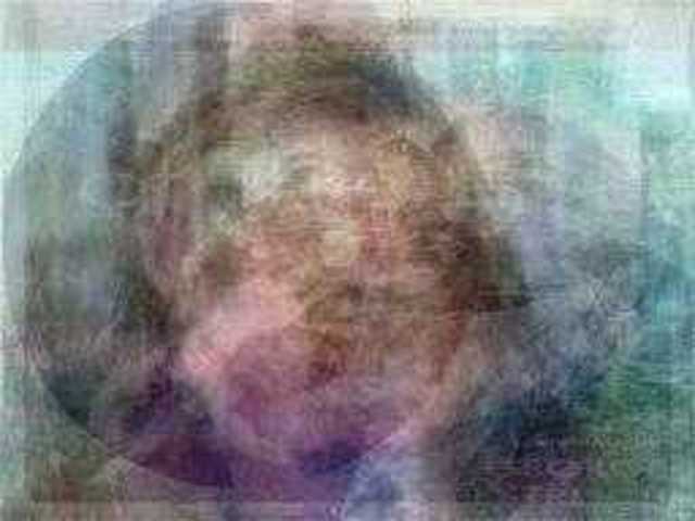 autoscopia: Lisa_Morguess