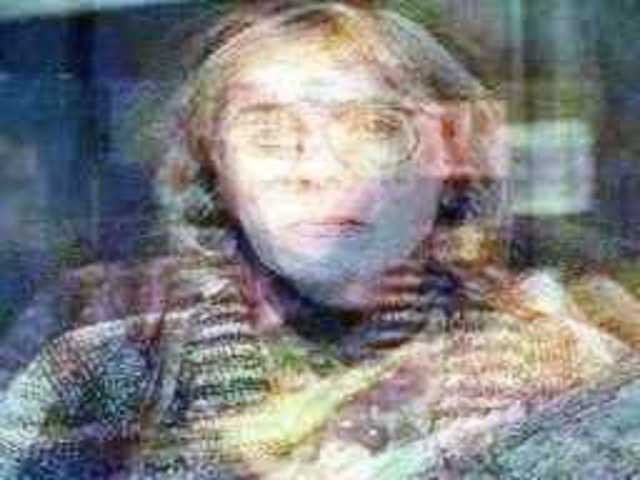 autoscopia: Log_Lady