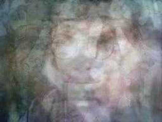 autoscopia: Lorenza_Bellandi