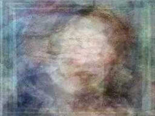 autoscopia: Louise_Lavergne