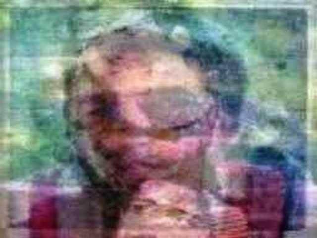 autoscopia: Luana_Cusseddu