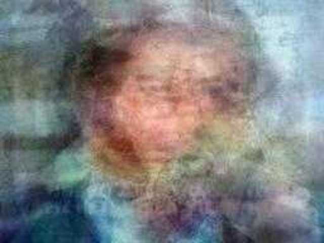 autoscopia: Luca_Sallusti