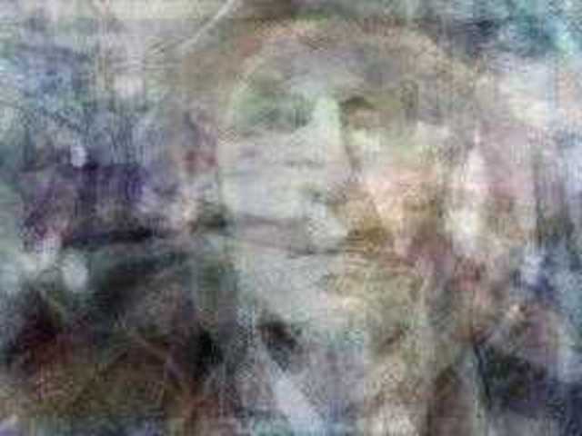 autoscopia: Lucinda_Eva-may