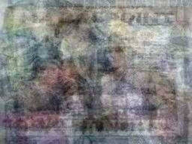 autoscopia: Lucy_Darwin