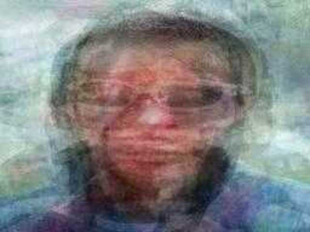 autoscopia: Luke_Bell