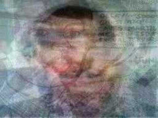 autoscopia: Luke_Gain