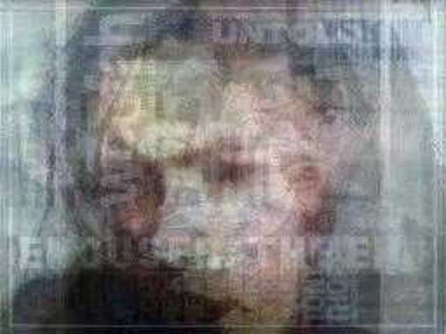 autoscopia: Lux_Nigra