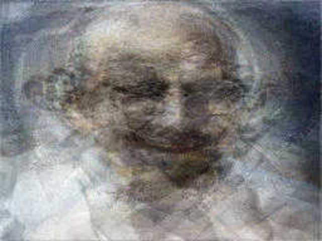 autoscopia: Mahatma_Gandhi