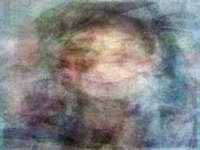 autoscopia: Maja_Marsenic