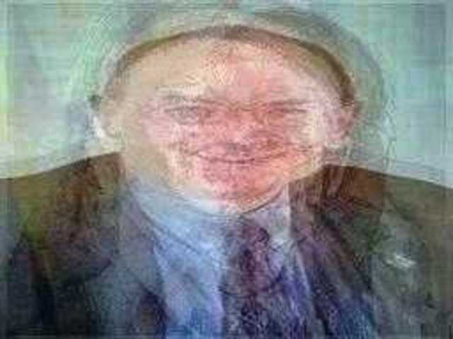 autoscopia: Manfred_Sohn