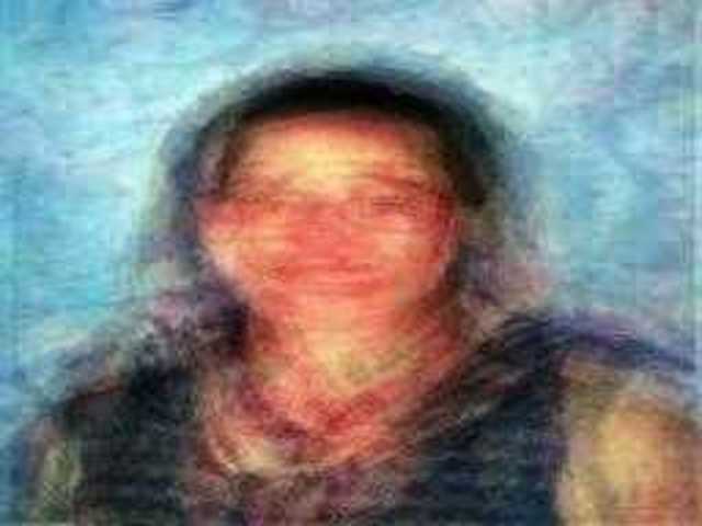 autoscopia: Margaret_Trompf