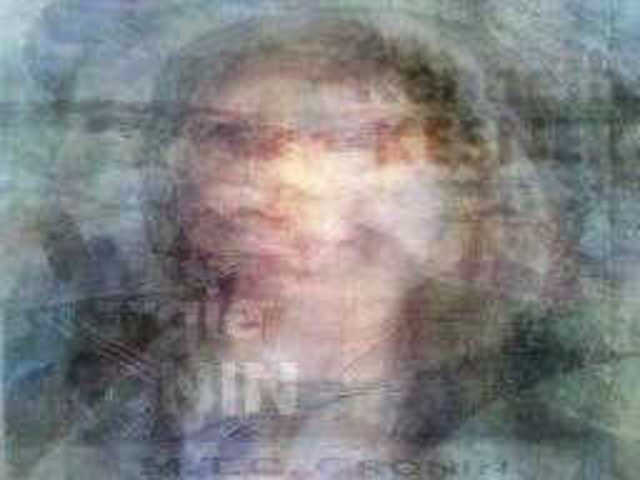 autoscopia: Margie_Cronin