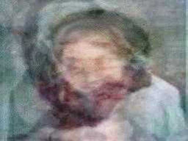 autoscopia: Margrethe_Troensegaard