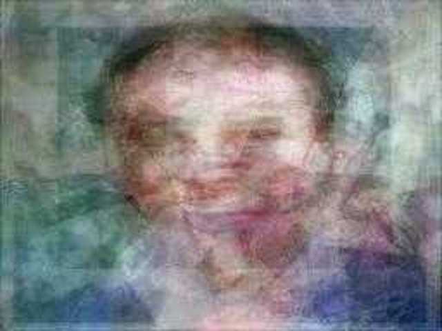 autoscopia: Maria_Stabel