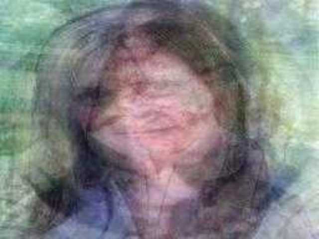 autoscopia: Marie-eve_Mongay