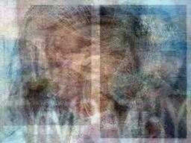 autoscopia: Marie_Dal_Listen